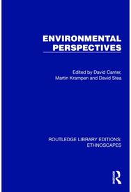 Environmental Perspectives