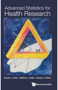 Advanced Statistics For Health Research