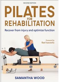 Pilates for Rehabilitation