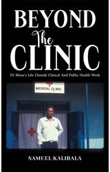 Beyond the Clinic: Dr. Musa’s Life Outside Clinical and Public Health Work