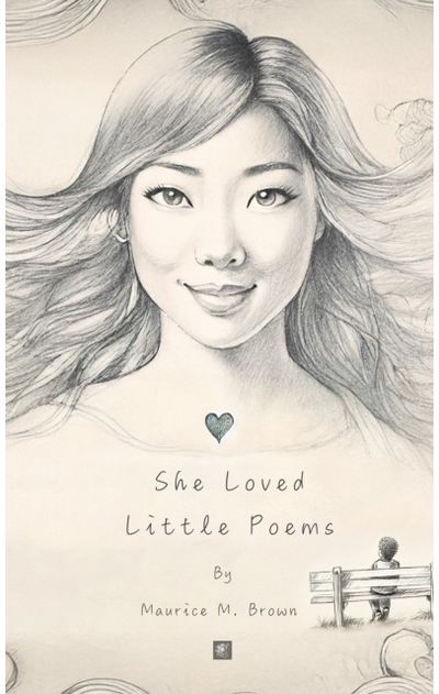 She Loved Little Poems