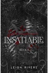 Insatiable: Deluxe Edition