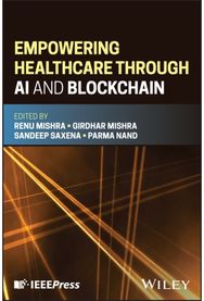 Empowering Healthcare through AI and Blockchain