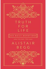 Truth For Life - Volume 2: 365 Daily Devotions