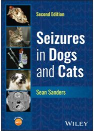 Seizures in Dogs and Cats