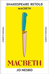 Macbeth: Macbeth, Retold