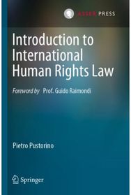 Introduction to International Human Rights Law