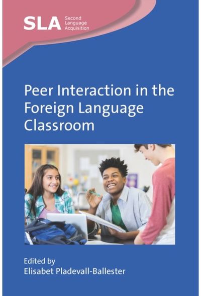 Peer Interaction in the Foreign Language Classroom
