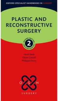 Plastic and Reconstructive Surgery