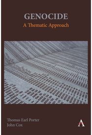 Genocide: A Thematic Approach