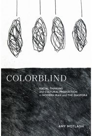 Colorblind: Racial Thinking and Cultural Production in Modern Iran and the Diaspora