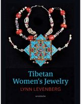 Tibetan Women’s Jewelry