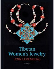 Tibetan Women’s Jewelry