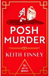 Posh Murder