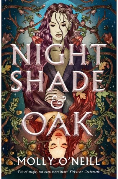 Nightshade and Oak