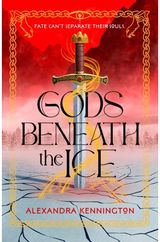 Gods Beneath the Ice