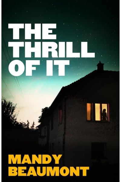 Thrill of It