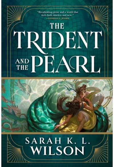Trident and the Pearl