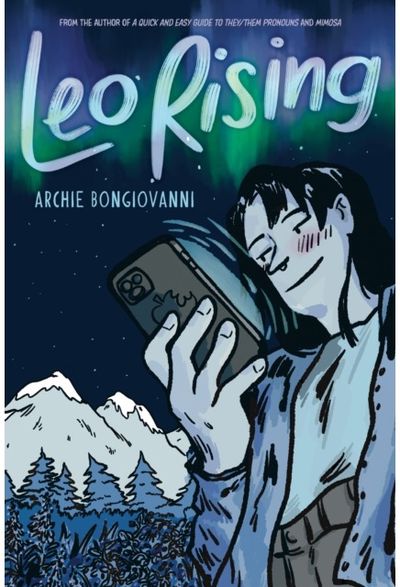 Leo Rising: Queer Spaces, Sexuality, and Fame