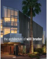 Architecture of Will Bruder