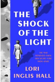 Shock of the Light