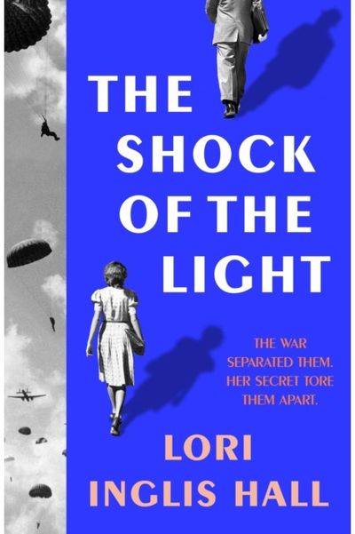 Shock of the Light