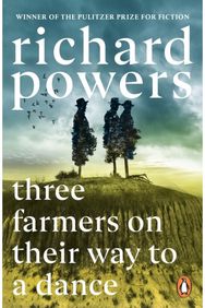 Three Farmers on Their Way to a Dance