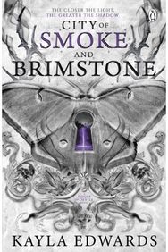 City of Smoke and Brimstone
