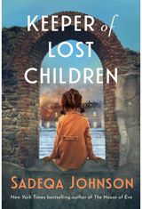 Keeper of Lost Children