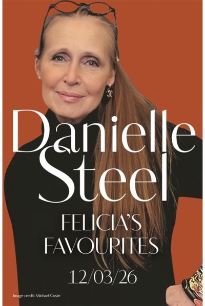 Felicias Favourites