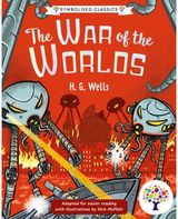 War of the Worlds: Accessible Symbolised Edition