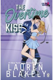 Overtime Kiss