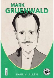 Mark Gruenwald