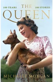 Queen: 100 Years, 100 Stories