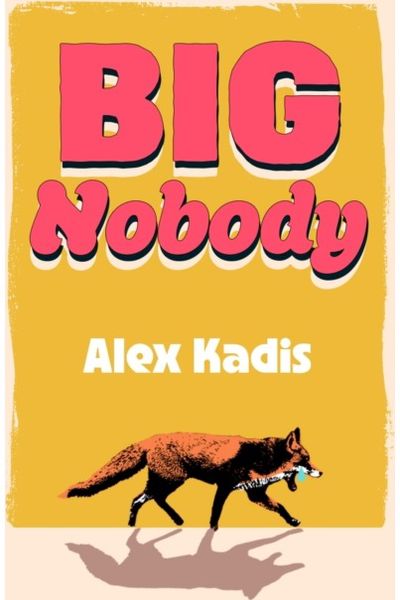 Big Nobody