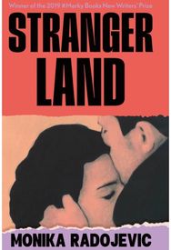 Strangerland