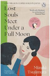 Lost Souls Meet Under a Full Moon