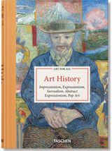 Art for All. Art History