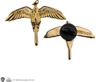 Harry Potter Pin Badge Fawkes