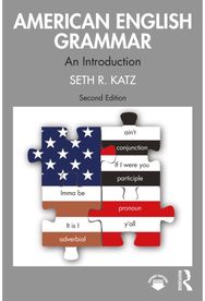 American English Grammar: An Introduction