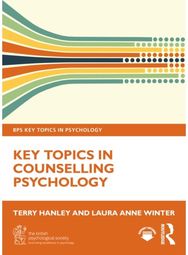 Key Topics in Counselling Psychology