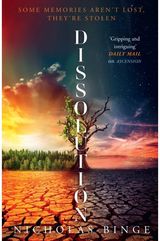 Dissolution
