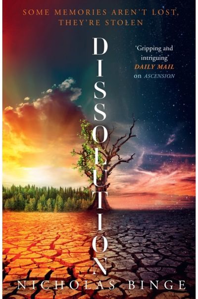 Dissolution