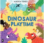 Dinosaur Playtime