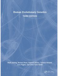 Human Evolutionary Genetics