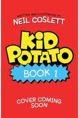 Kid Potato: Welcome to my World