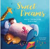 Sweet Dreams: What Can I Think About to Help Me Get to Sleep?