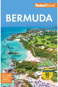 Fodors Bermuda