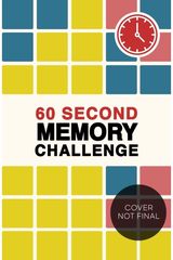 60 Second Memory Challenge