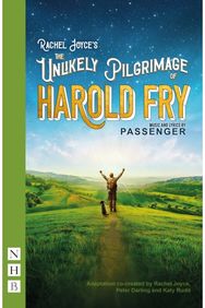 Unlikely Pilgrimage of Harold Fry